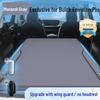 Foldable Car Bed Mattress for Buick Envision Plus: Rear Seat Sleeping Solution