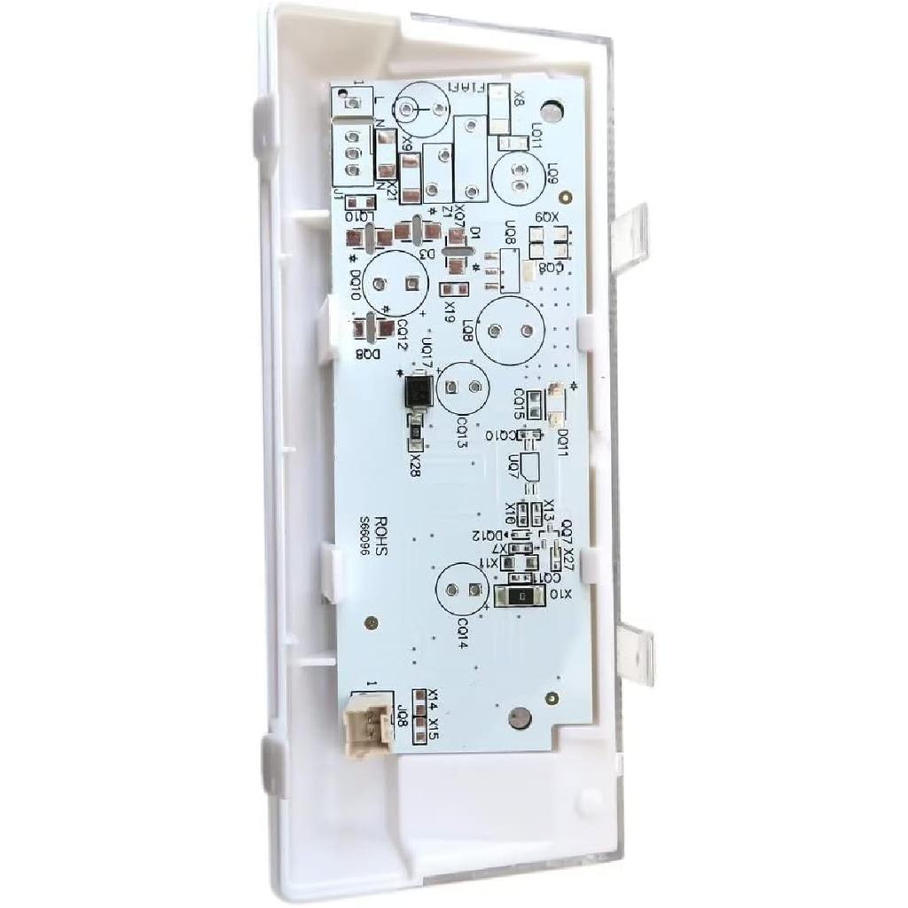 WPW10515057 LED Light Replace Refrigerator Part 106.51793410, 106.51793411, 106.51793412 SIDE, 106.51799410, 106.51799411, 106.51799412, 106.51799413