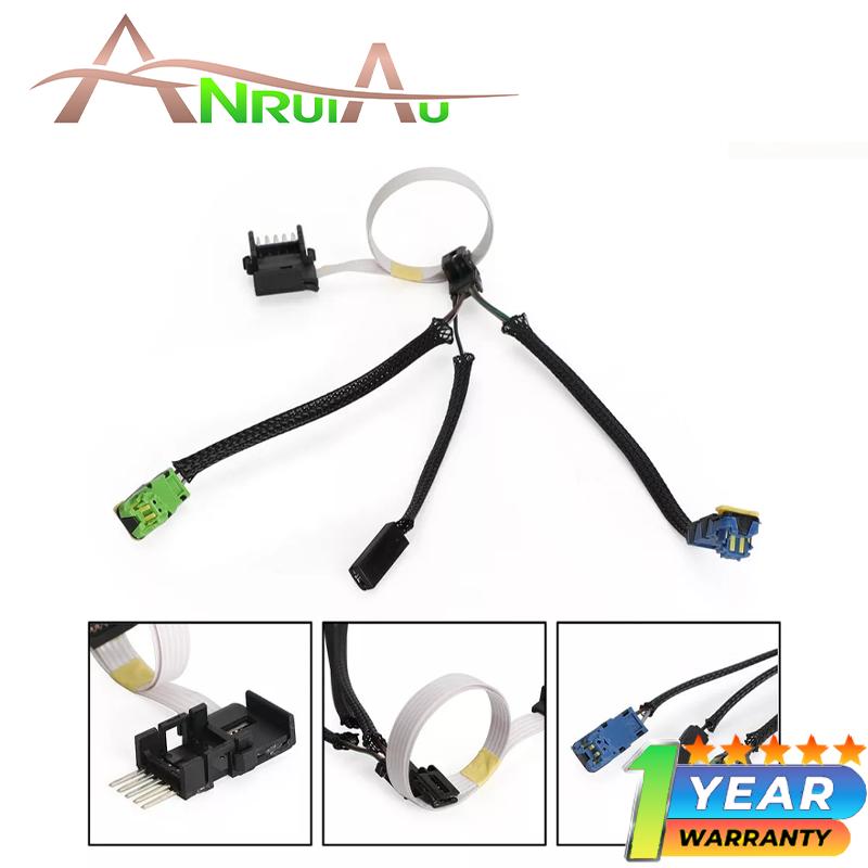 NEW Replacement Wire Cable 8200245449 For Renault Clio III Kangoo Modus 1.2 1.4 1.5 1.6 1149cc 1390cc 1461cc 05-20 97-20 04-20