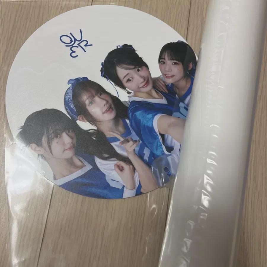  Qwer Woori Bank Kard Woori Tin Card Poster Debt Goods