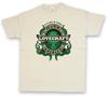 DARK LOVECRAFT SPIRITS T-Shirt Mens Womens Tees Top Wars Cthulhu Arkham H. P. Lovecraft Miskatonic