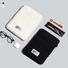 Motemote [2Ea] Cozy 11-Inch Pouch
