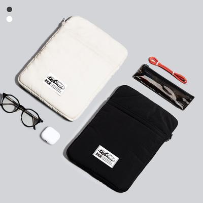 Motemote [2Ea] Cozy 11-Inch Pouch