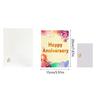 3D Popup Happy Anniversary Card Romantics Wedding Anniversary Greetings Cards Love Card for Wife Husband Partner Friend
