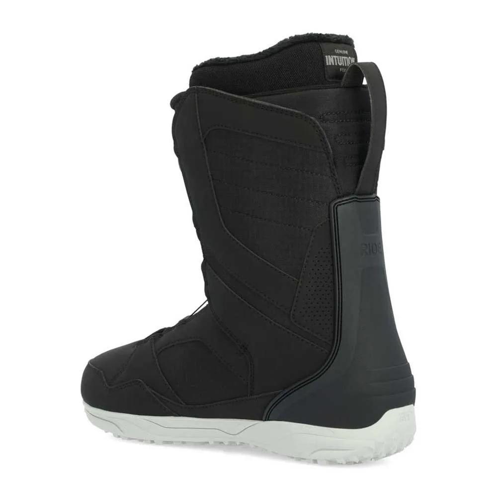 Ride Anthem Snowboard Boots
