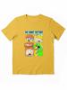 Rugrats Rugrats Group Box Up We Want Reptar! Essential Unisex T-Shirt