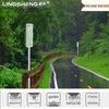 Lingsheng Outdoor PA Speaker & Amplifier Set CN Plug (adapter Included)