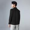 Lilang Men's Long-Sleeve Business Polo Shirt