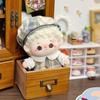Nifty 20cm Cotton Doll Clothes Cute Girl Toy Gift New Doll Outfit