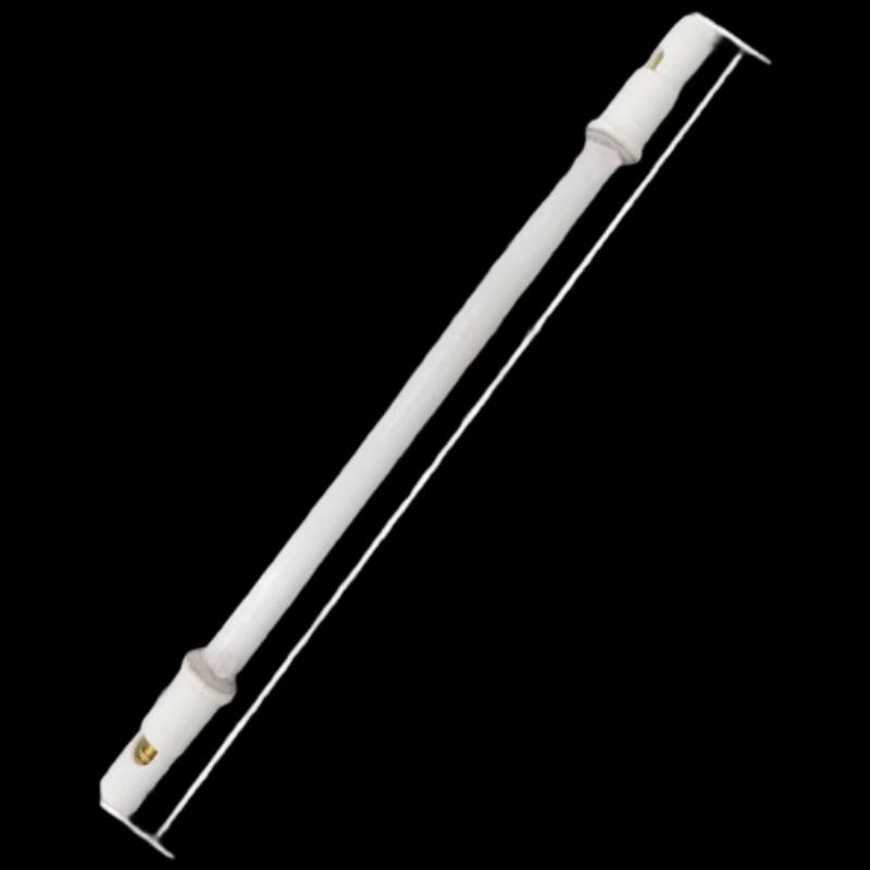 Nickel Heating Element for Fuel Systems