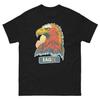 Adler Tier Natur Wunderbar Erstaunlich T-Shirt