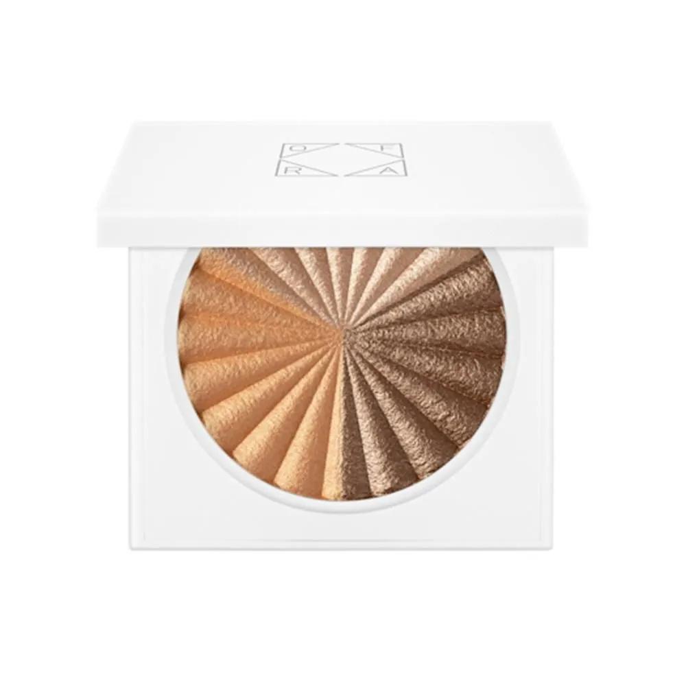 OFRA Highlighter 1 Pack Golden Goddess Highlighter - Golden Goddess