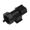 Vehicle Speed Sensor for Hyundai I10 I30 IX20 Accent Creta Elantra KIA Picanto Rio III 96420-0X000 964200X000