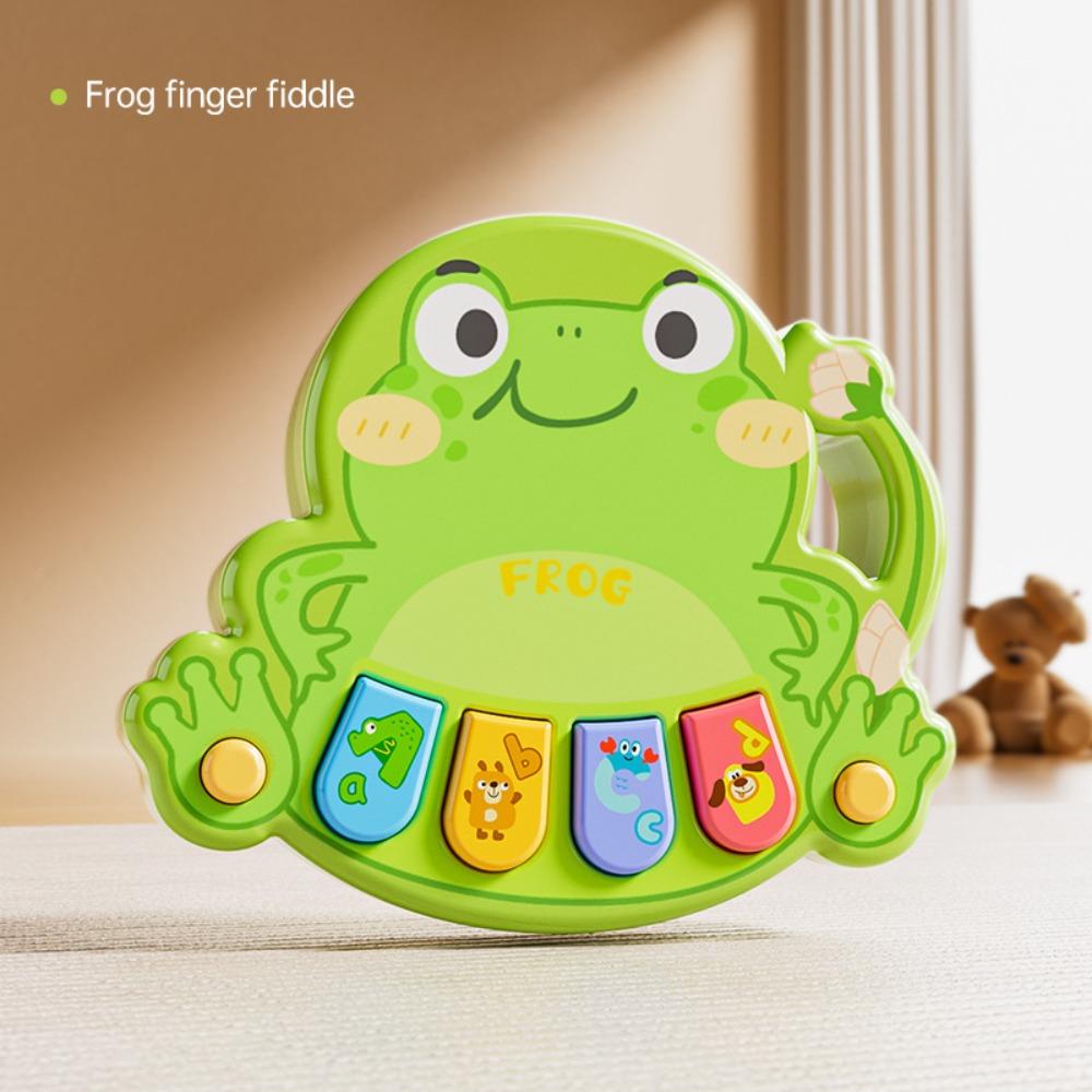 Multi-function Learning Musical Kids Piano Interactive Learning Music Toy Electronic Piano Toy