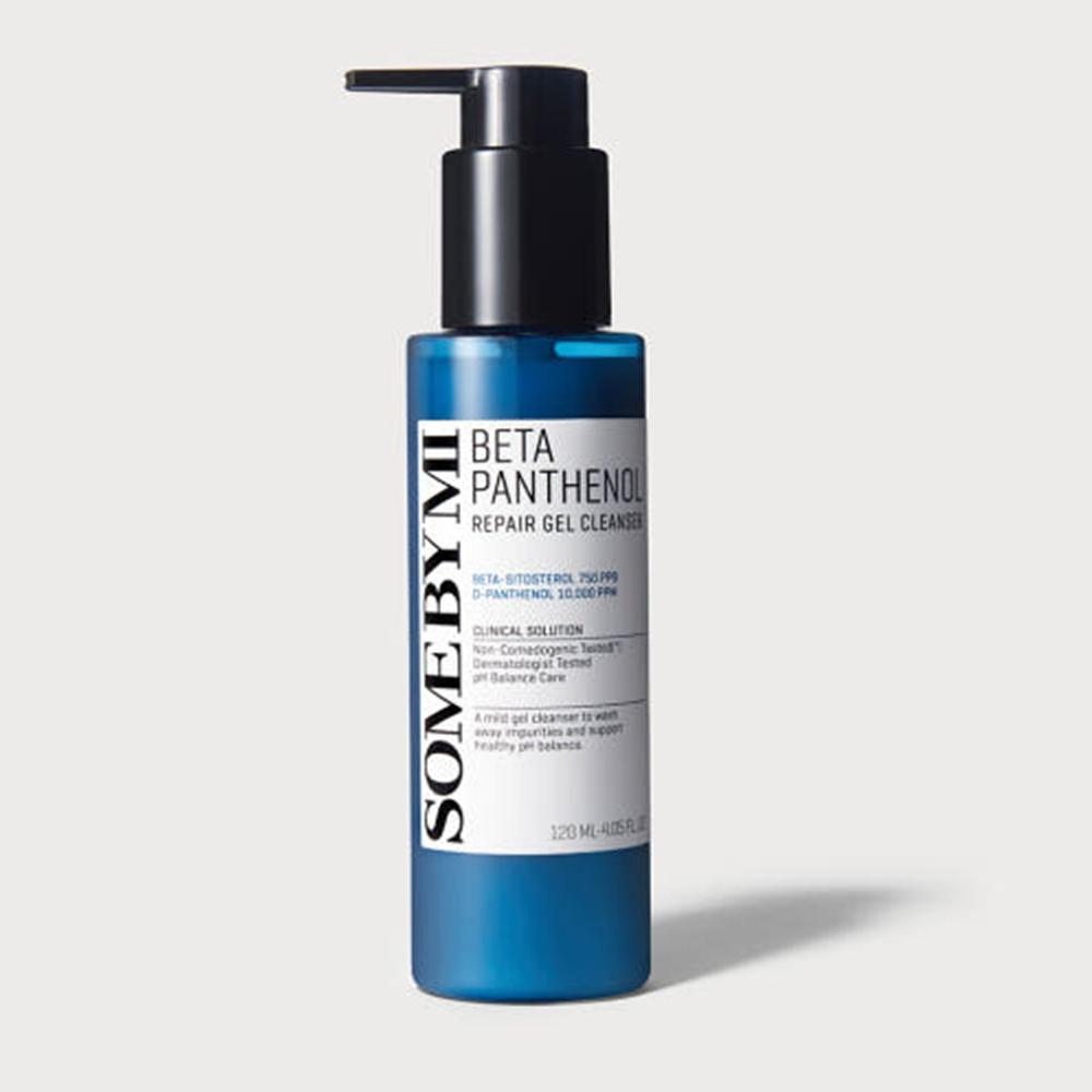 

Some By Mi Beta Panthenol Repair Gel Cleanser 120мл