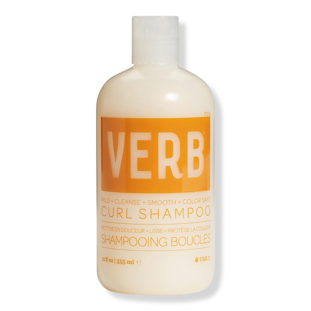 

Verb Curl Shampoo 12.0 oz
