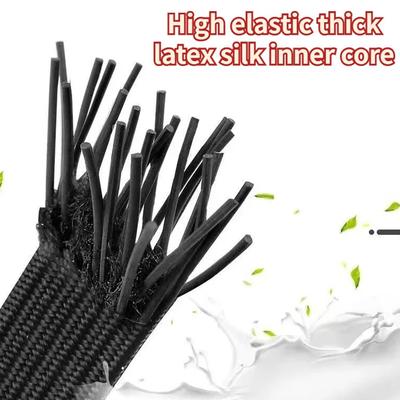 Motorcycle Bicycle Luggage Strap Universal Moto Helmet Gears Fixed Elastic Buckle Rope Retractable Luggage Net Fixing Strap