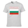 Bulgaria Flag Bulgarian Country Map ITS IN MY DNA Men Women Tshirt Boys Tees T Shirt Hip Hop Tshirts XS5XL 100 Cotton