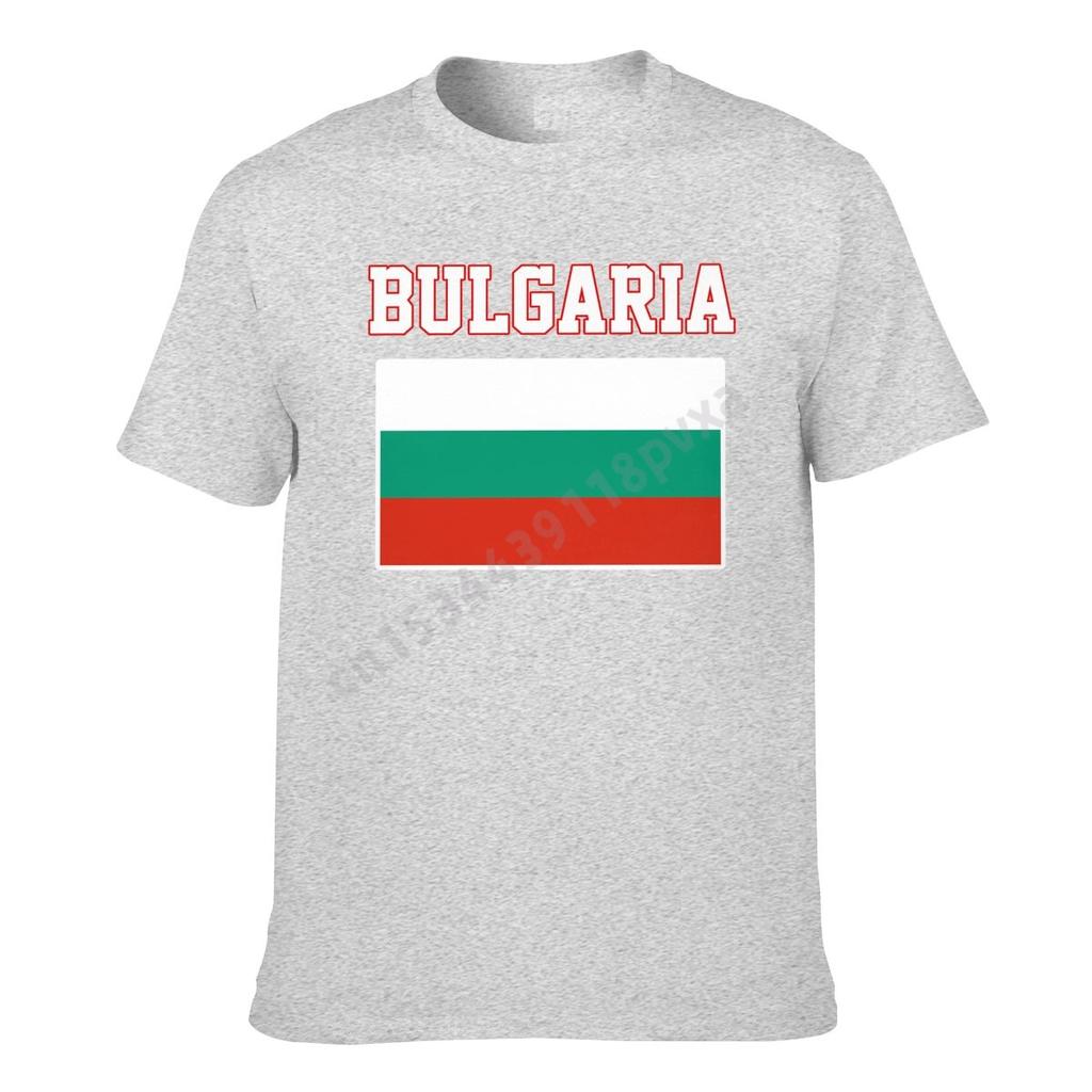 Bulgaria Flag Bulgarian Country Map ITS IN MY DNA Men Women Tshirt Boys Tees T Shirt Hip Hop Tshirts XS5XL 100 Cotton