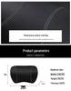 Neck Pillow for GAC Trumpchi GS3, GS4 Plus, GS8, M6, M8, Shadow Leopard & Shadow Cool Cars
