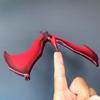 Gift Magic Balancing Pterosaur Stress Relieving Finger Physics Toy New Bird Balance Toy