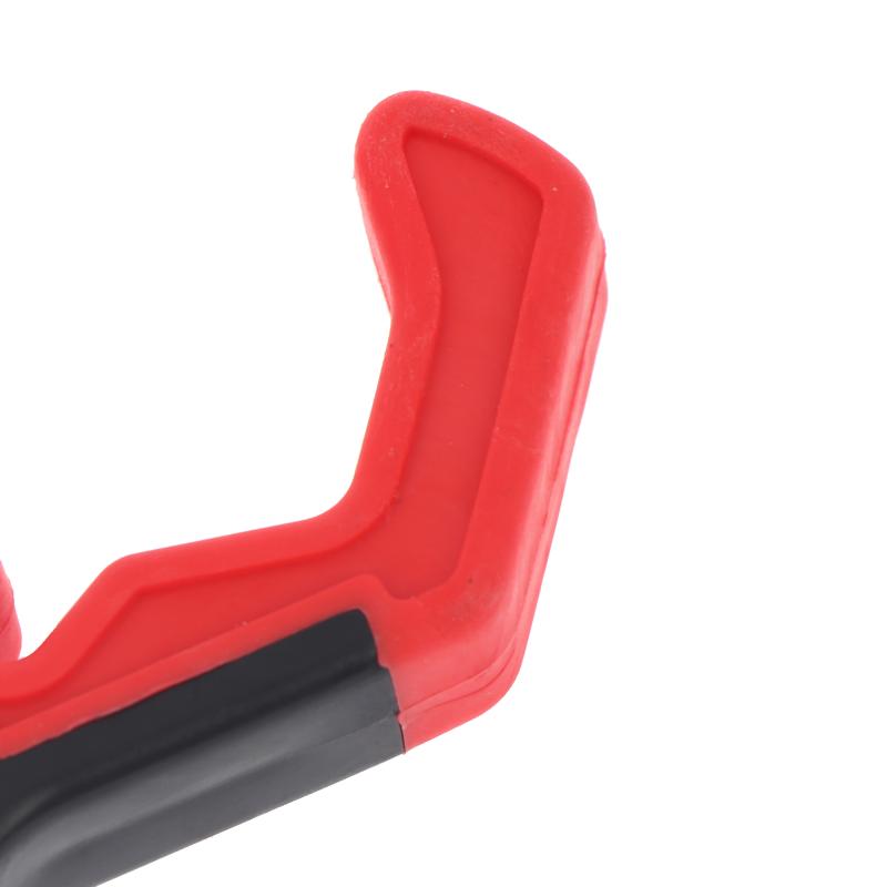 Feeder Bracket Head L-Shaped Bracket Head Sea Rod Bracket Fork Accessories British 3/8 Thread