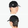 Forty Seven Brand SUSPENSE 47 CLEAN UP Cap, Women's, LA Black
