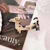 Korean Style Cute Duckbill Clip Dog Shape Lovely Barrettes Fashion Cartoon Hairpin  Female