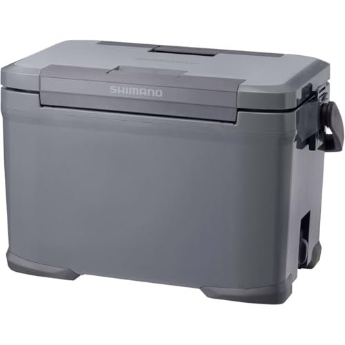 Shimano Ice Box NX417X Medium Gray 17L