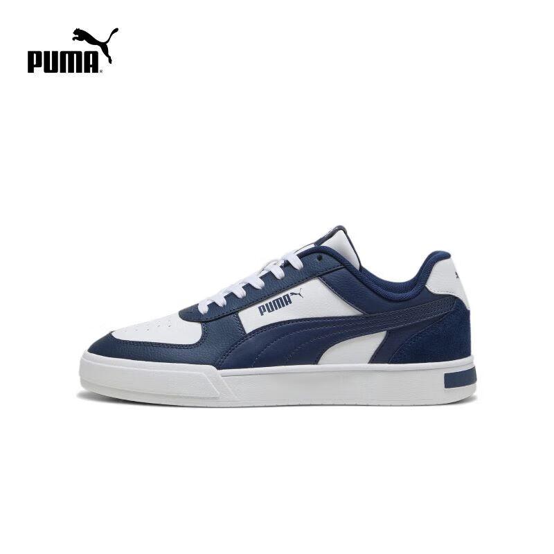 PUMA CAVEN 399398 Unisex Classic Retro Casual Sneakers