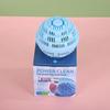 XL Laundry Ball: Stain Remover, Anti-Tangle, Fragrance Retention, Increased Friction, Magic Cleaning Gadget