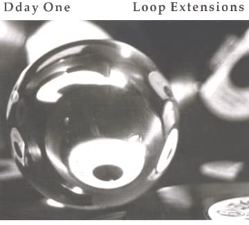 

CD DDAY ONE - Loop Extensions UK Dance & Electronica Used