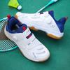 Unisex Sports Shoes  Professional Badminton ShoesGolf Shoes Men's Shoes  Anti-slip and DurableTable Tennis Shoes