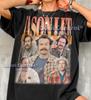 Jason Lee 90s Vintage Retro Bootleg Shirt, 2000s Comedy Actor Graphic Tee, Karma Sitcom Star Fan Apparel #ARI