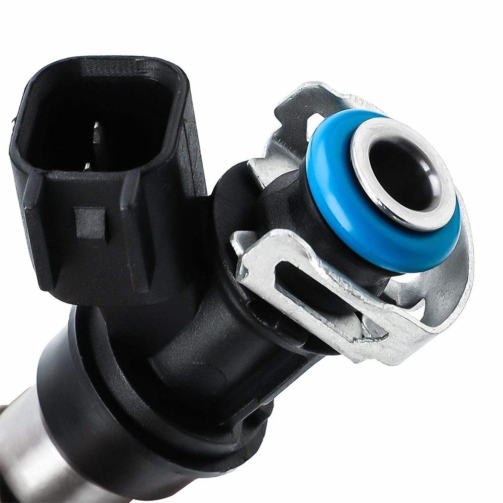 8ks/Sada Trysky vstřikovačů paliva 12580681 Pro ACDelco 04-10 Chevy 4.8 5.3 6.0 6.2 217-1621 Pro Chevy Pro GMC Buick Cadillac Hummer