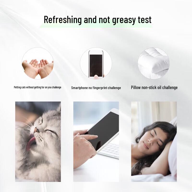 100-Year Runfa Glossy Nourishing Hair Treatment Set