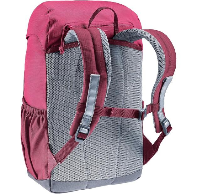 Рюкзак Deuter Waldfuchs 10 ruby/maron (Junior) (3610225-5558)
