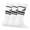 Nike Galleria Nike Unisex Nsw Everyday Essential Crew Socks Dx5089 