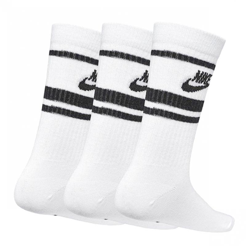 Nike Galleria Nike Unisex Nsw Everyday Essential Crew Socks Dx5089 