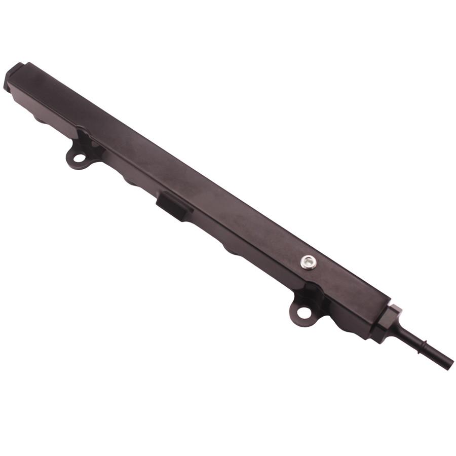 1/8th NPT Port is Included to Accommodate a Nitrous set up or a Fuel Pressure Gauge