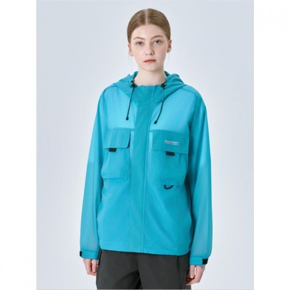 Fila Lightweight Ripstop Pocket Windbreaker Fs2jkg2136x