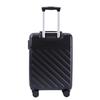 VEJIA 20-inch Hardside Spinner Suitcase