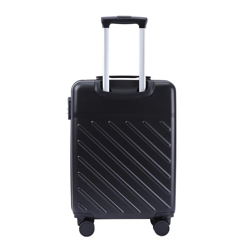 VEJIA 20-inch Hardside Spinner Suitcase