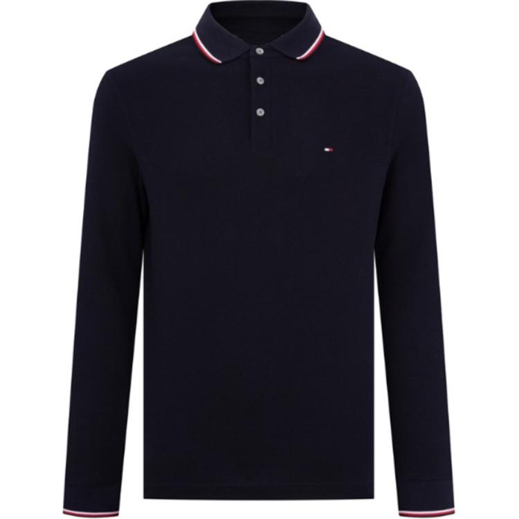 Tommy Hilfiger Fashion Casual Business Commuting