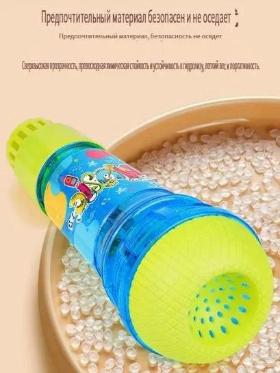 24CM  Microphone Physical  Children's Microphone Early Education Music Toy