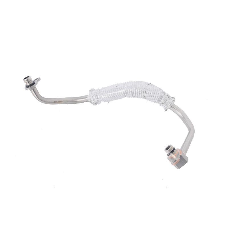 Car Accessories Engine System Turbocharger Coolant Hose 11537643094 for BMW G20 G30 G31 G38 G01 F20 F30 F35