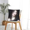 Singer A-AHYEON  Pillowcases  Fashion Pillow Case For Wedding Party Home Decor Design Pillow Cover