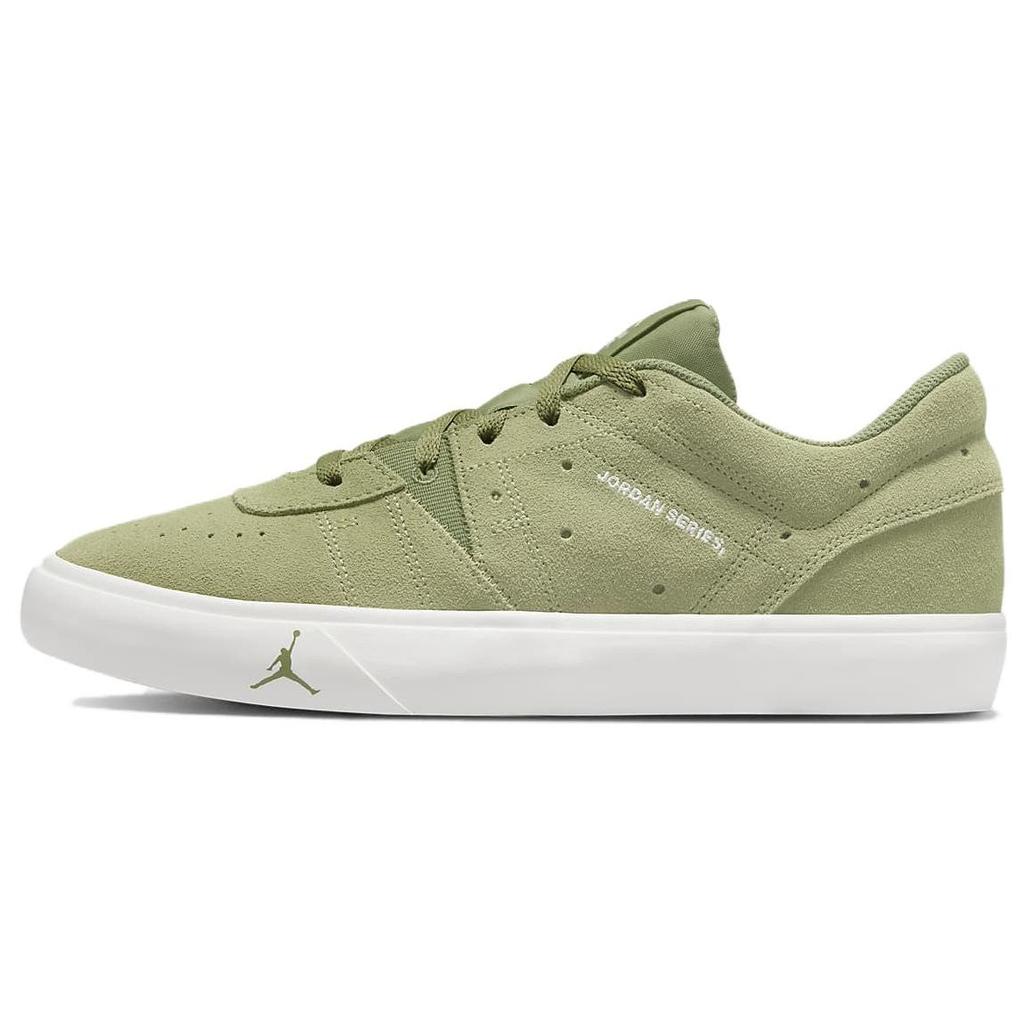 Air Jordan Jordan Series ES Alligator Sail Men Sneakers Green DN1856-300