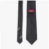 Gucci Web Gg Stripe Logo Tie 456520 4b002 1000