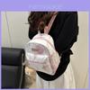 Small Popular Chinese Style Printing Backpack With Durable Material For Daily Use And Casual Outings